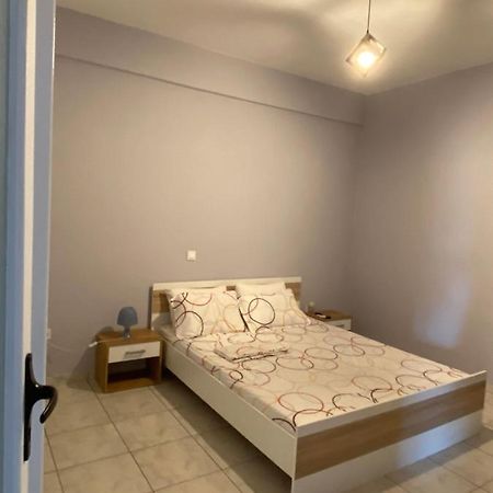Nafplio Boutique Apartment מראה חיצוני תמונה