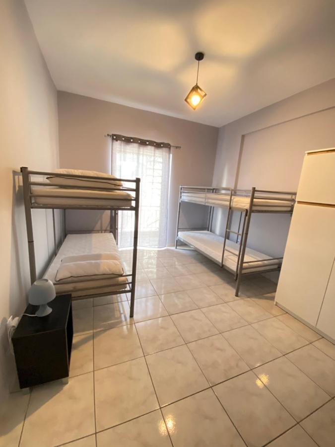 Nafplio Boutique Apartment מראה חיצוני תמונה