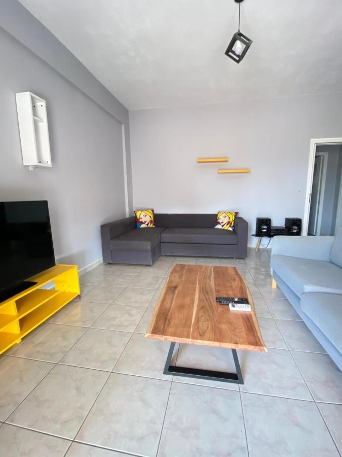 Nafplio Boutique Apartment מראה חיצוני תמונה