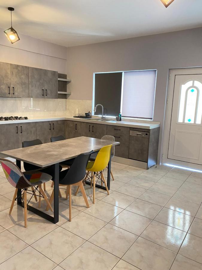 Nafplio Boutique Apartment מראה חיצוני תמונה