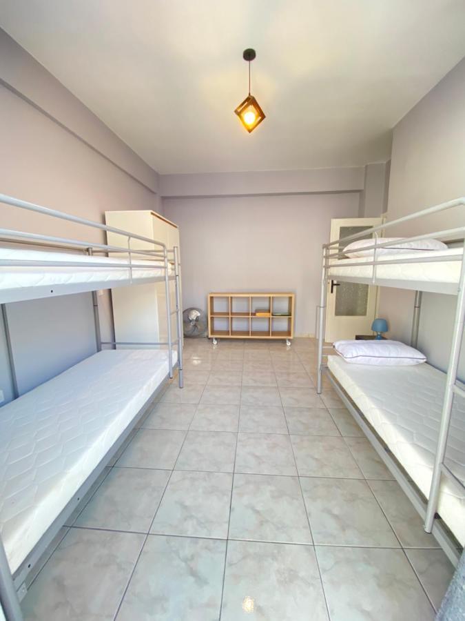Nafplio Boutique Apartment מראה חיצוני תמונה