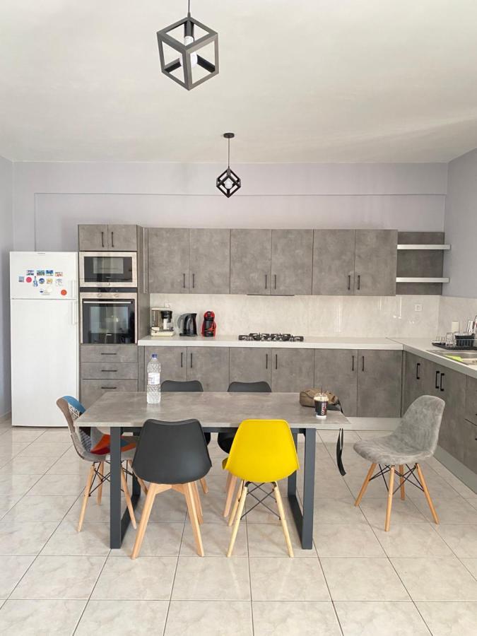 Nafplio Boutique Apartment מראה חיצוני תמונה