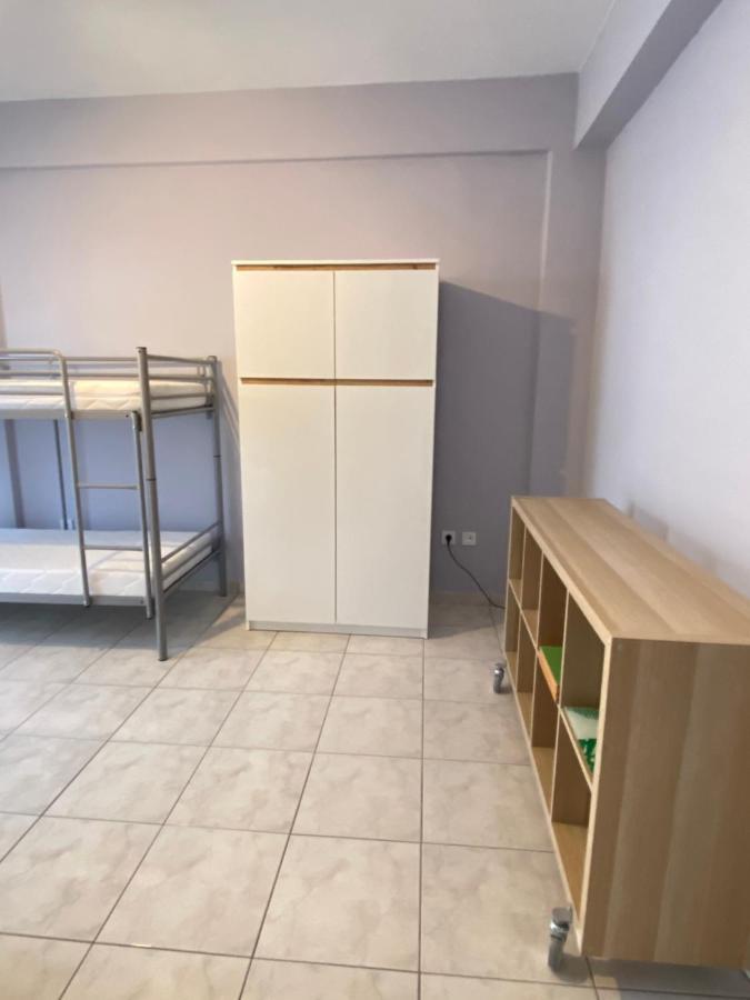 Nafplio Boutique Apartment מראה חיצוני תמונה