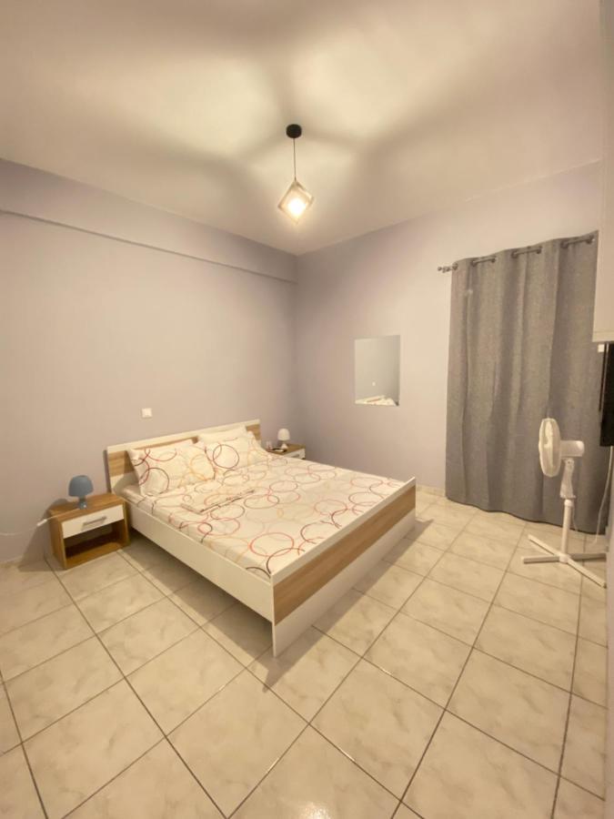 Nafplio Boutique Apartment מראה חיצוני תמונה
