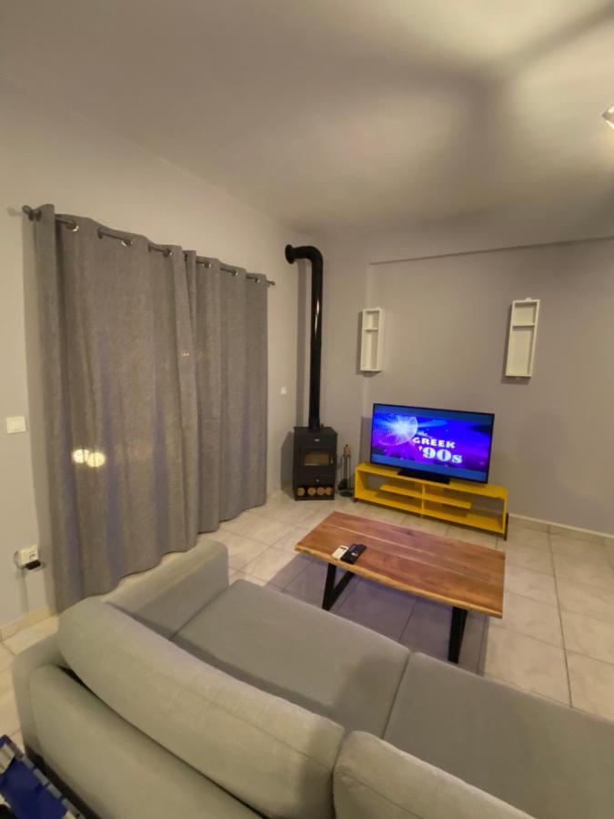 Nafplio Boutique Apartment מראה חיצוני תמונה