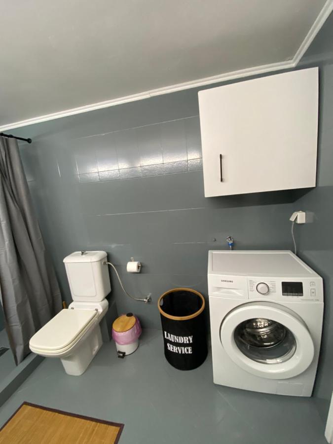Nafplio Boutique Apartment מראה חיצוני תמונה