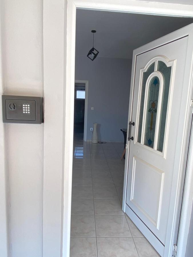 Nafplio Boutique Apartment מראה חיצוני תמונה