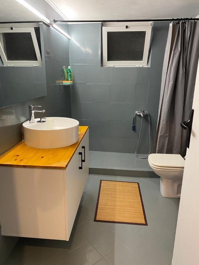 Nafplio Boutique Apartment מראה חיצוני תמונה