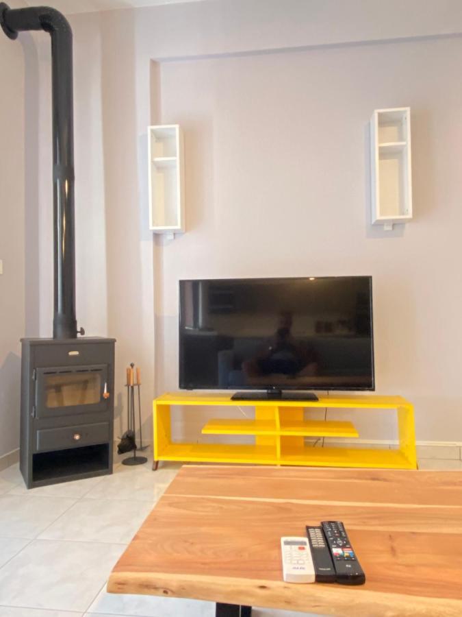 Nafplio Boutique Apartment מראה חיצוני תמונה