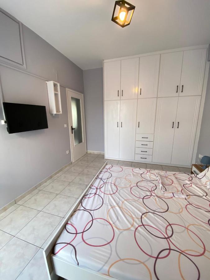 Nafplio Boutique Apartment מראה חיצוני תמונה